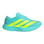 adidas Löparskor adidas Adizero Evo SL Tävlingssko Herrar-Mint,Neongul