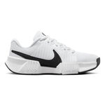 Nike Tennisskor Nike GP Challenge Pro Allroundsko Damer-Vit,Svart