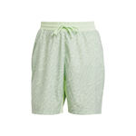 adidas Kläder adidas Ergo Pro 7in Shorts Herrar-Ljusgrön,Silver