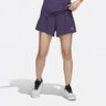 Y-3 Match Shorts Damer-Lila