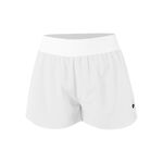 Björn Borg Kläder Björn Borg Ace 2 In 1 Shorts Damer-Vit