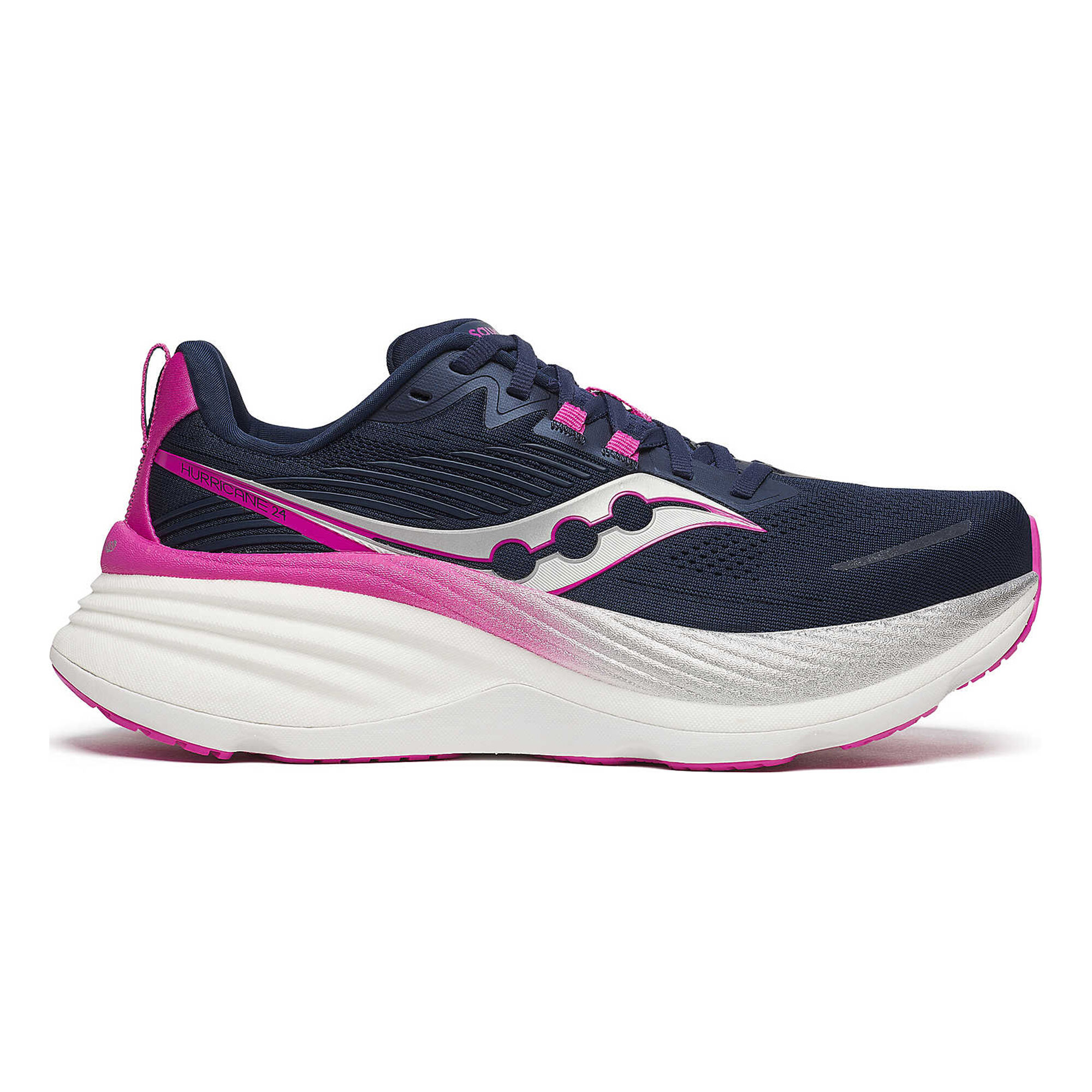 Saucony