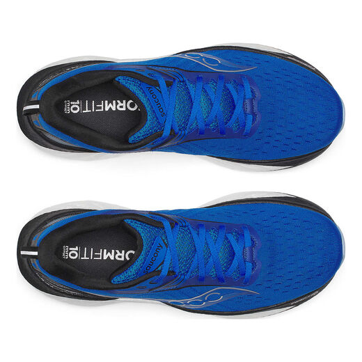 Saucony