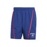 Designed 4 Shorts Herrar-Mörkblå,Röd