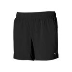 Mizuno Kläder Mizuno Core 5.5 Löparshorts Damer - svart, 