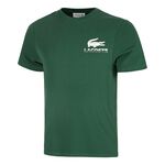 Lacoste Urban Print T-Shirt