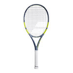 Babolat Tennisracket Babolat Pure Aero Team Tour racket Testracketar