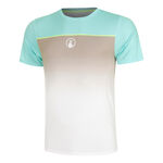 Quiet Please Wild Receiver Faded Tee M