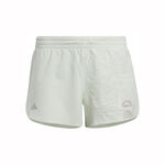 adidas Kläder adidas RFTO Shorts Damer-Grön