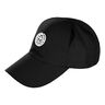 Parasol Party Move Keps Unisex - svart, 