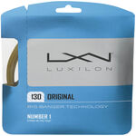 Luxilon Luxilon Original Strängset 12,2m-Beige