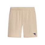 Diadora Kläder Diadora Icon Shorts Herrar-Beige