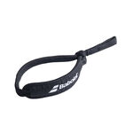 Babolat Rackettillbeh&ouml;r Babolat Wrist Strap Loop F&ouml;r Racket-Svart