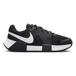 Nike Tennisskor Nike Zoom GP Challenge 1 Allroundsko Damer-Svart,Vit