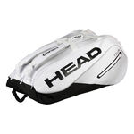 HEAD HEAD Tour Team 12R Monstercombi Racketv&auml;ska Special Edition - vit