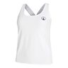 Serve & Volley Tank 2.0