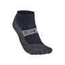 RU4 Endurance Cool Short Löparsockor Herrar-Mörkblå