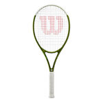 Wilson Tennisracket Wilson Blade Feel Team 103 Allroundracket (Strängad)