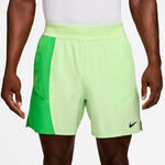 Nike Shorts Nike Carlos Alcaraz Court Dri-Fit Slam Shorts Herrar-ljusgr&ouml;n, gr&ouml;n