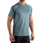 Endless Kl&auml;der Endless Aphex T-shirt Herrar-Gr&ouml;n