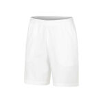 Lacoste Kläder Lacoste Shorts Herrar-Vit