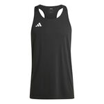 adidas L&ouml;pningstopp adidas Adizero Essentials Linne Herrar - svart, 