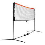 Dunlop Träningsutrustning Dunlop Kleinfeldnetz Tennisnät 6m 