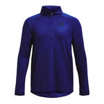 Under Armour Kläder Under Armour Tech 2.0 Långärmat Pojkar - mörkblå, mörkblå