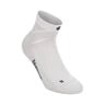 Run Performance Low Cut  Löparsockor Herrar-vit