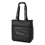 Wilson Wilson Lifestyle Tote Sportväska - svart
