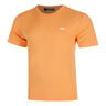 Ade T-shirt Herrar-Orange