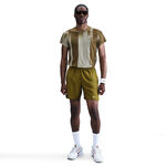 Nike Tenniskläder Nike Court Dri-Fit Victory 7in Shorts Herrar-Oliv