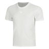 Tonal Core T-shirt Herrar-creme