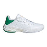 adidas Tennisskor adidas Barricade Leather 13 Allroundsko Herrar-Vit,Grön