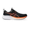 Gel-Pulse 16 Neutralsko Herrar-Svart,Orange
