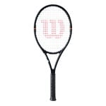 Wilson Tennisracket Wilson Pro Staff Team Classic Tour racket Testracketar