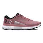 Under Armour Löparskor Under Armour HOVR Infinite 5 Neutralsko Damer-Gammal Rosa,Svart
