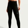 Dri-FIT One High Rise 7/8 Tights Damer-svart, vit