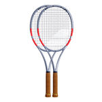 Babolat Tennisracket Babolat Pure Strike 97 X 2