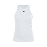 adidas Kläder adidas Club Linne Flickor - vit, 