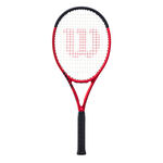 Wilson Tennisracket Wilson Clash 100 Pro V2.0 Tour Racket