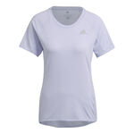 adidas Kläder adidas Adi Runner T-shirt Damer-Syrén