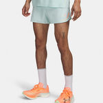 Under Armour L&ouml;parshorts Under Armour Velociti Elite  L&ouml;parshorts Herrar-mint, korall