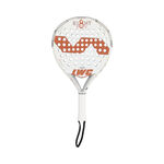 Varlion Padelracket Varlion LW Carbon 8 Prisma Pansy Padelracket 