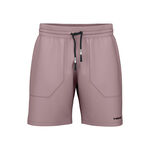 HEAD Kl&auml;der HEAD Performance Play Shorts Herrar-mauve