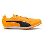 Puma L&ouml;parskor Puma evoSPEED Star 9 Spikes Unisex-orange, pink