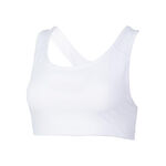 Fila Kläder Fila Leah Sport-behå Damer-Vit
