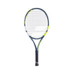 Babolat Tennisracket Babolat Aero Junior 25 Barnracketar Str&auml;ngad