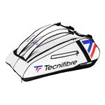 Tecnifibre TOUR ENDURANCE WHITE 12R 2025