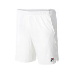 Fila Kläder Fila Santana Shorts Herrar-Vit